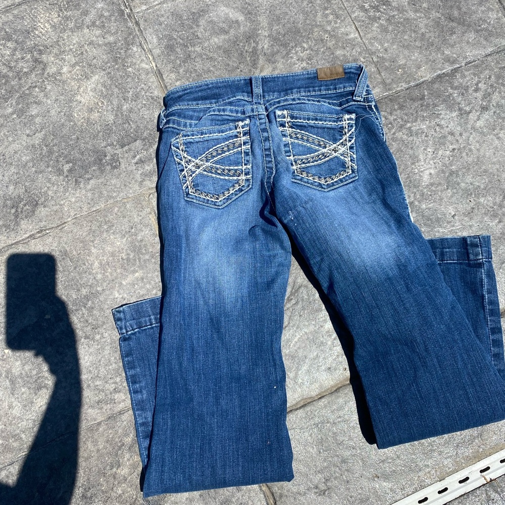 Ariat Trouser Jeans 26Short